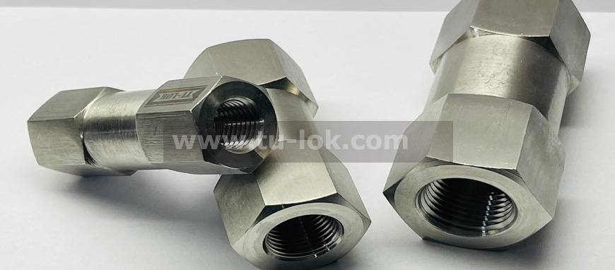 check valve in qatar