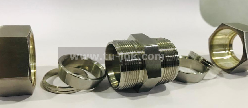 Instrumentation Tubing in qatar
