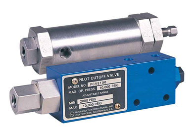 Tools rental high pressure component