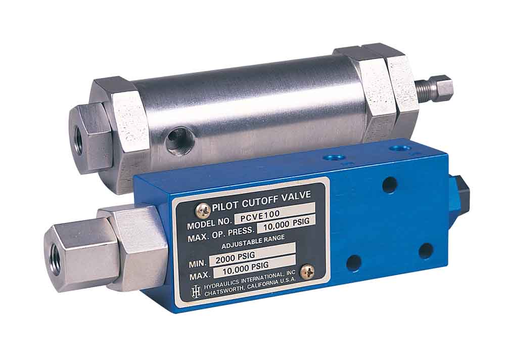 Hydro Test Pump Supplier in Qatar