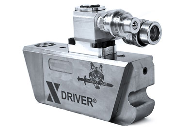 Tools rental xdriver in qatar