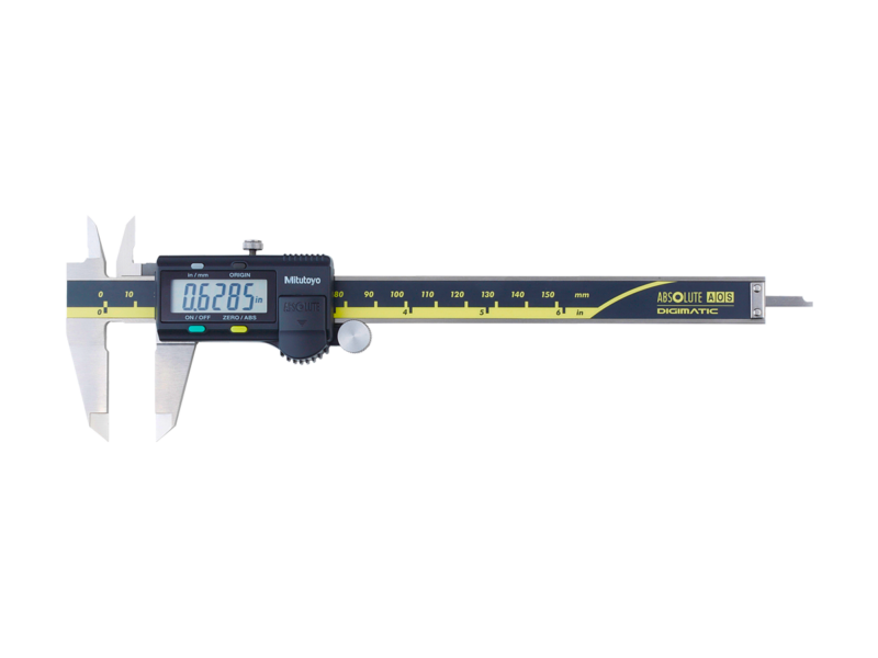 Mitutoyo vernier caliper supplier in Qatar